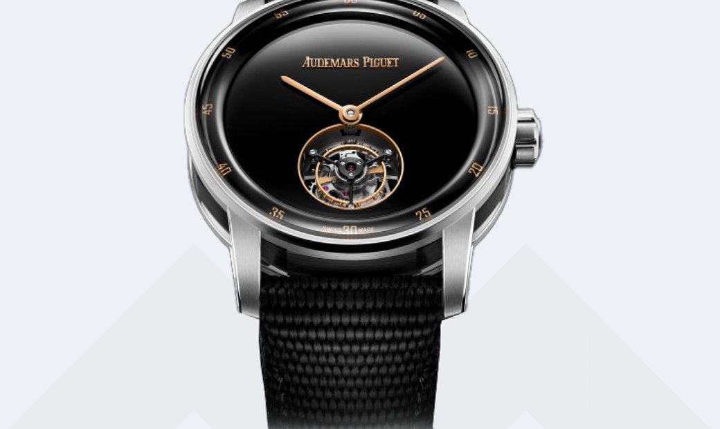 Audemars Piguet Code 11.59 26396NB.OO.D002KB.01