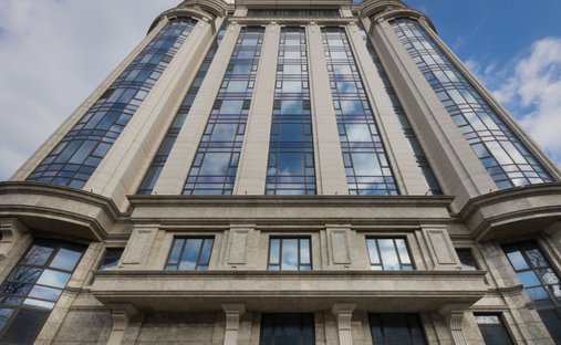 Apartment in Kyiv, Kyiv city, Ukraine 1