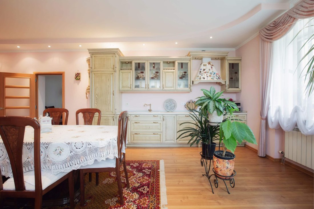Villa in Pirnove, Kyiv Oblast, Ukraine 5 - 12453701