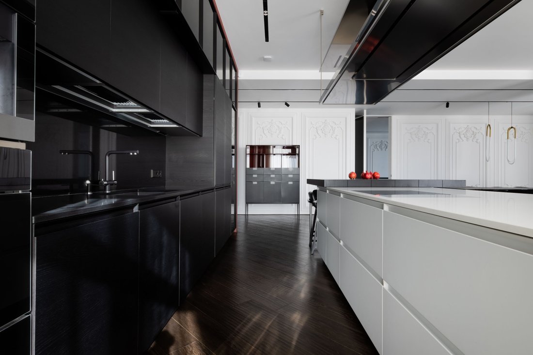Apartment in Kyiv, Kyiv city, Ukraine 5 - 12453632