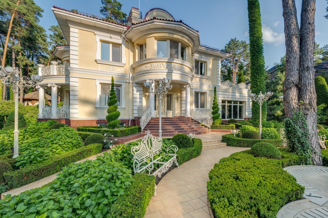 Sale Story House In Kyiv Region, Ukraine In Hnidyn, Kyiv Oblast