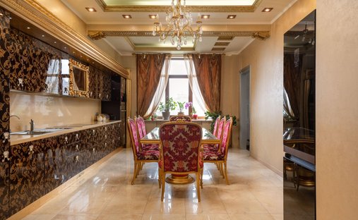 Apartment in Kyiv, Kyiv city, Ukraine 1