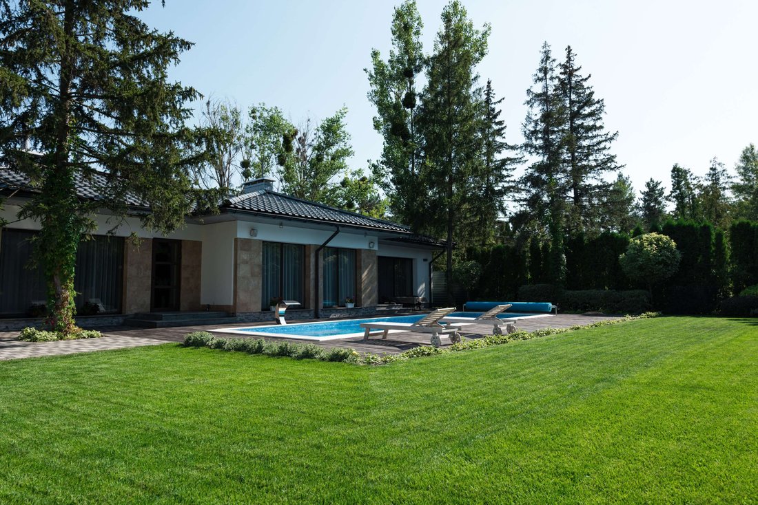 Villa in Kozyn, Kyiv Oblast, Ukraine 3 - 12453689