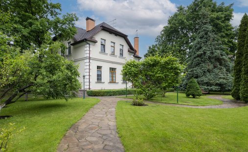 Villa in Kozyn, Kyiv Oblast, Ukraine 1