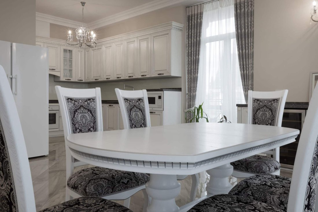 Apartment in Kyiv, Kyiv city, Ukraine 2 - 12453649