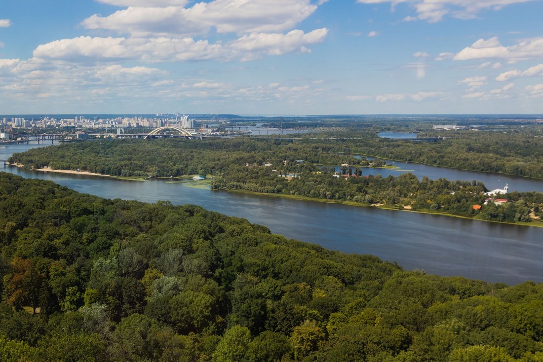 Apartment in Kyiv, Kyiv city, Ukraine 5 - 12453698