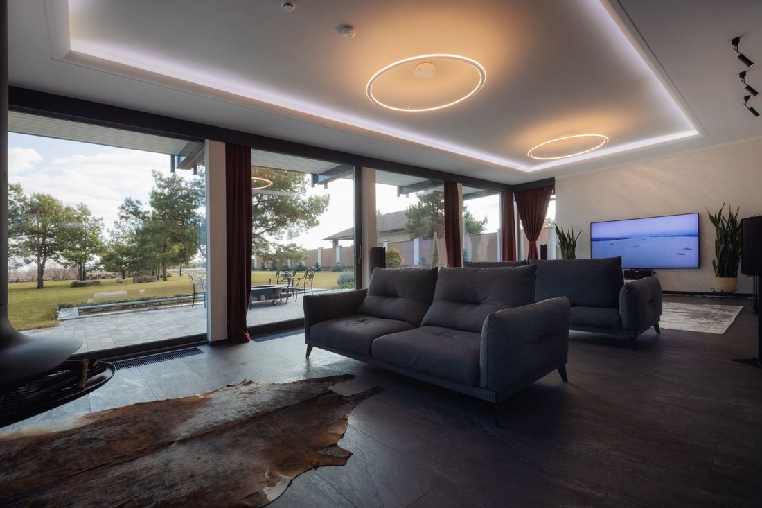 Villa in Vyshhorod, Kyiv Oblast, Ukraine 4 - 12453729