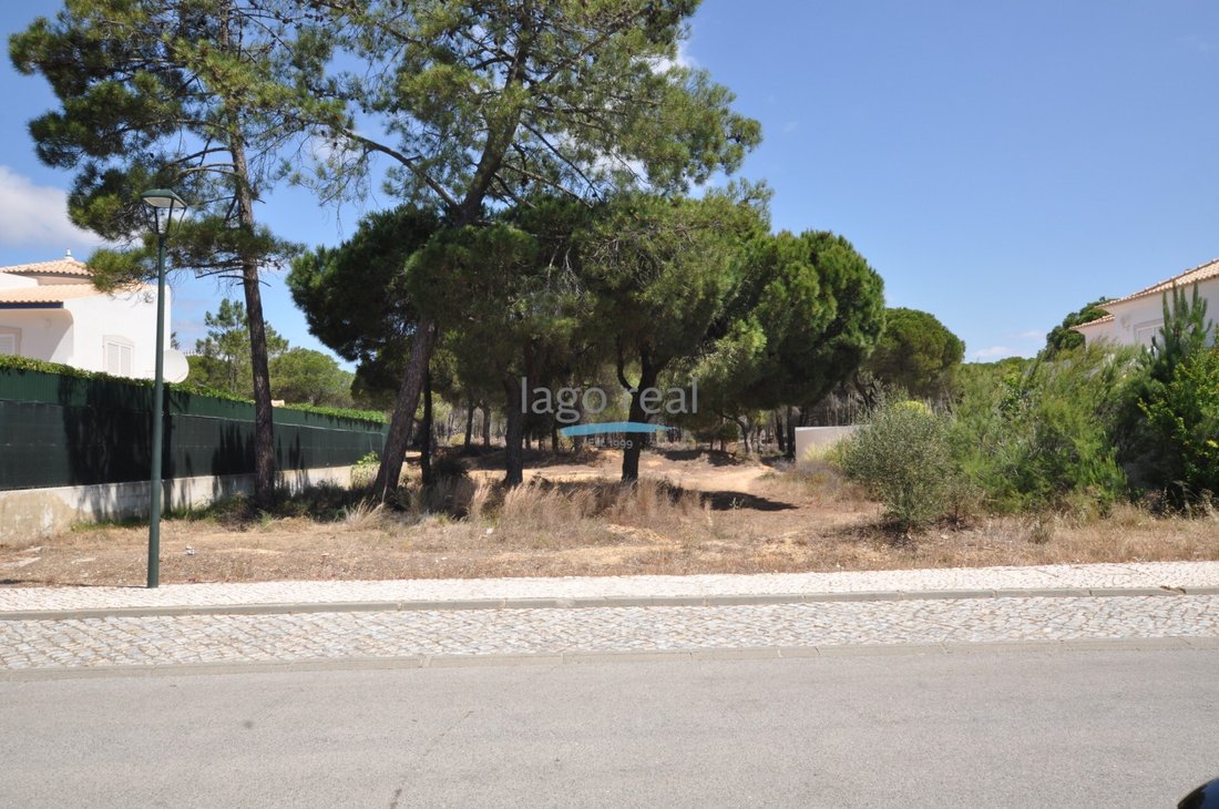 Land in Almancil, Algarve, Portugal 4 - 12628388