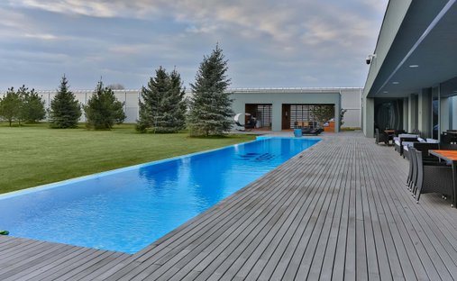 Villa in Kozyn, Kyiv Oblast, Ukraine 1