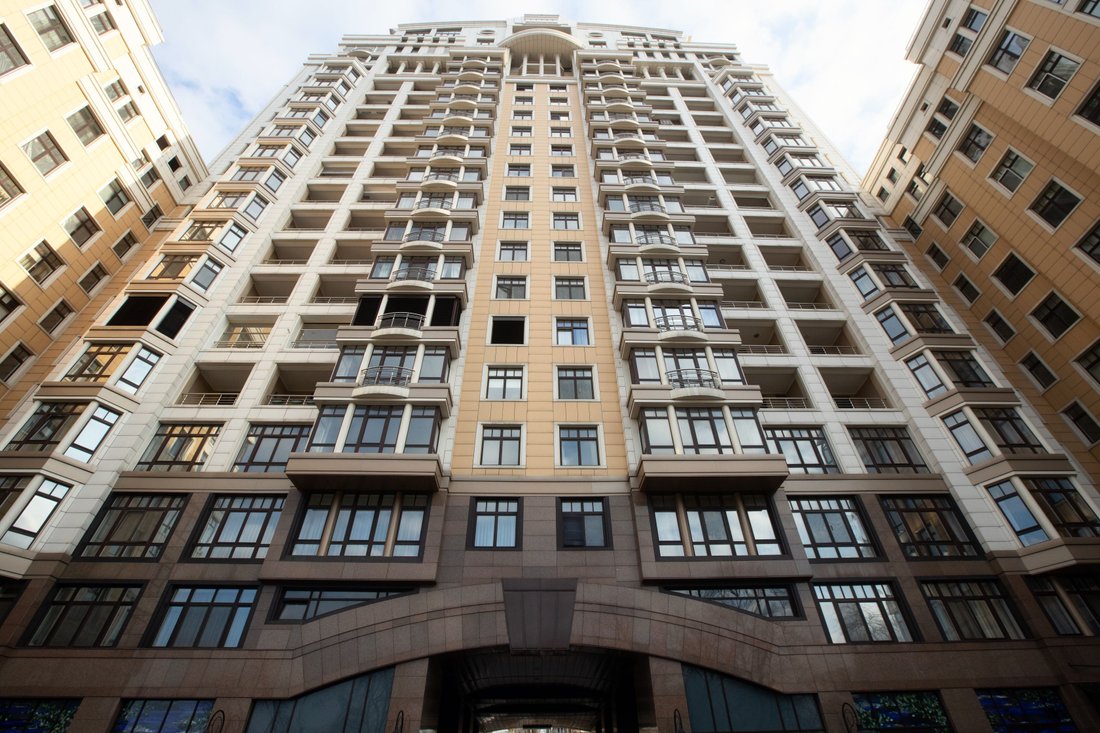 Apartment in Kyiv, Kyiv city, Ukraine 4 - 12453640