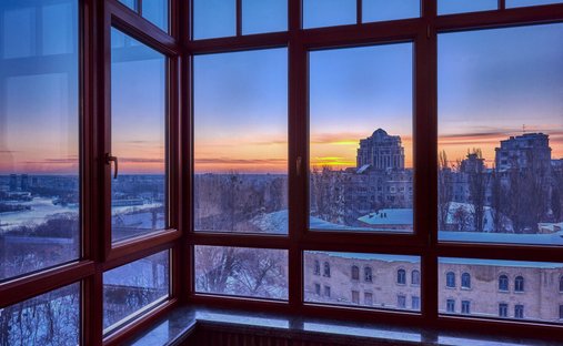 Apartment in Kyiv, Kyiv city, Ukraine 1