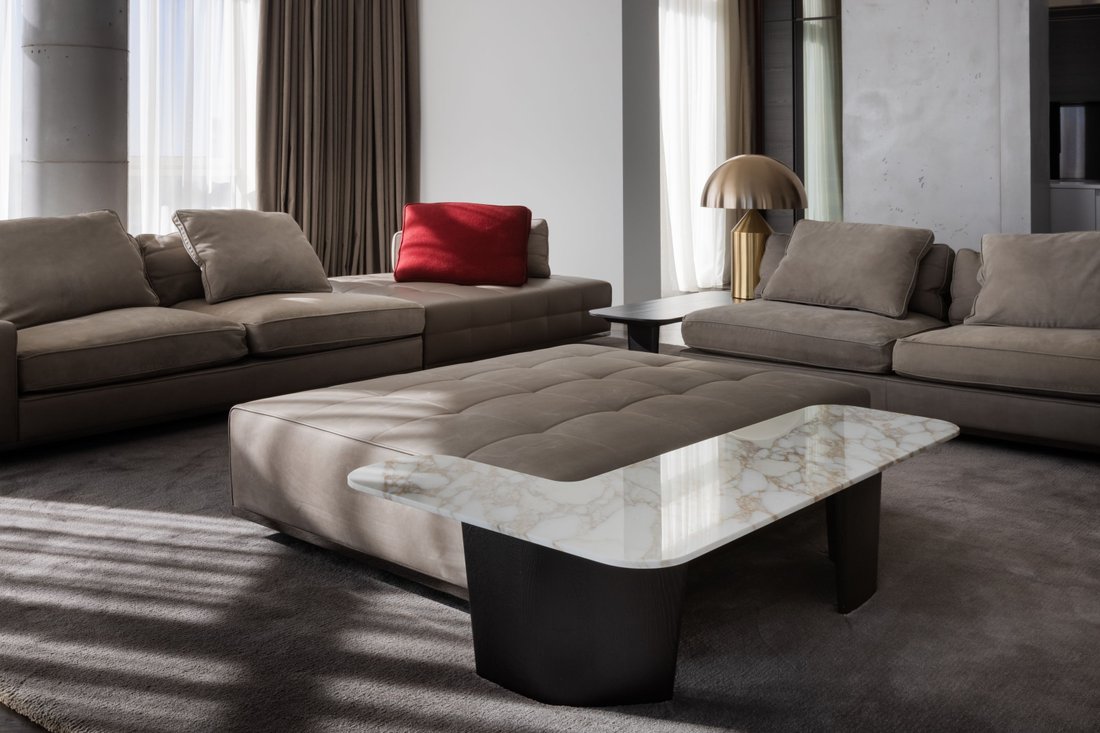 Apartment in Kyiv, Kyiv city, Ukraine 4 - 12453632