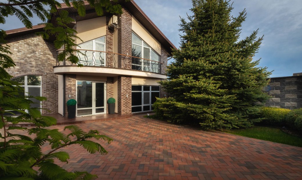 Sale Serenissima In Kyiv Region, Ukraine In Vyshen'ky, Kyiv Oblast