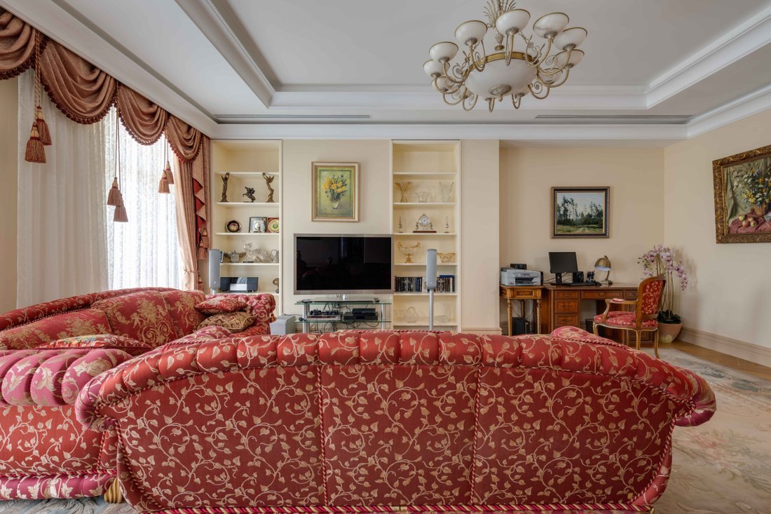 Apartment in Kyiv, Kyiv city, Ukraine 3 - 12453666