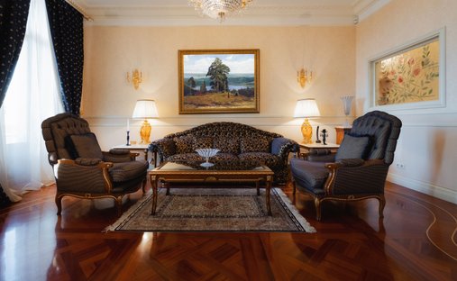 Apartment in Kyiv, Kyiv city, Ukraine 1