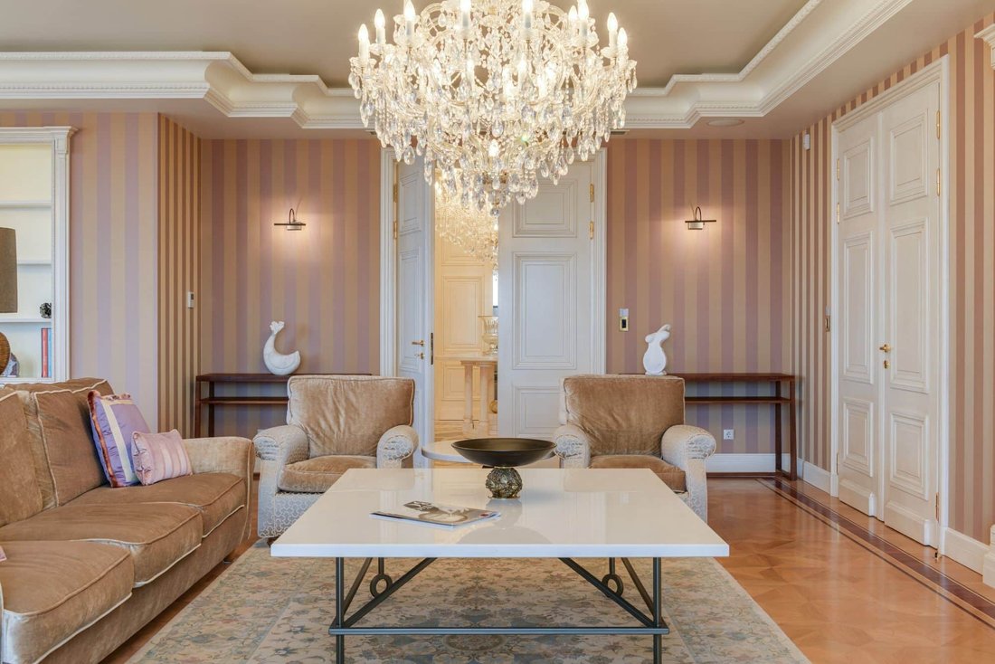 Apartment in Kyiv, Kyiv city, Ukraine 2 - 12453667
