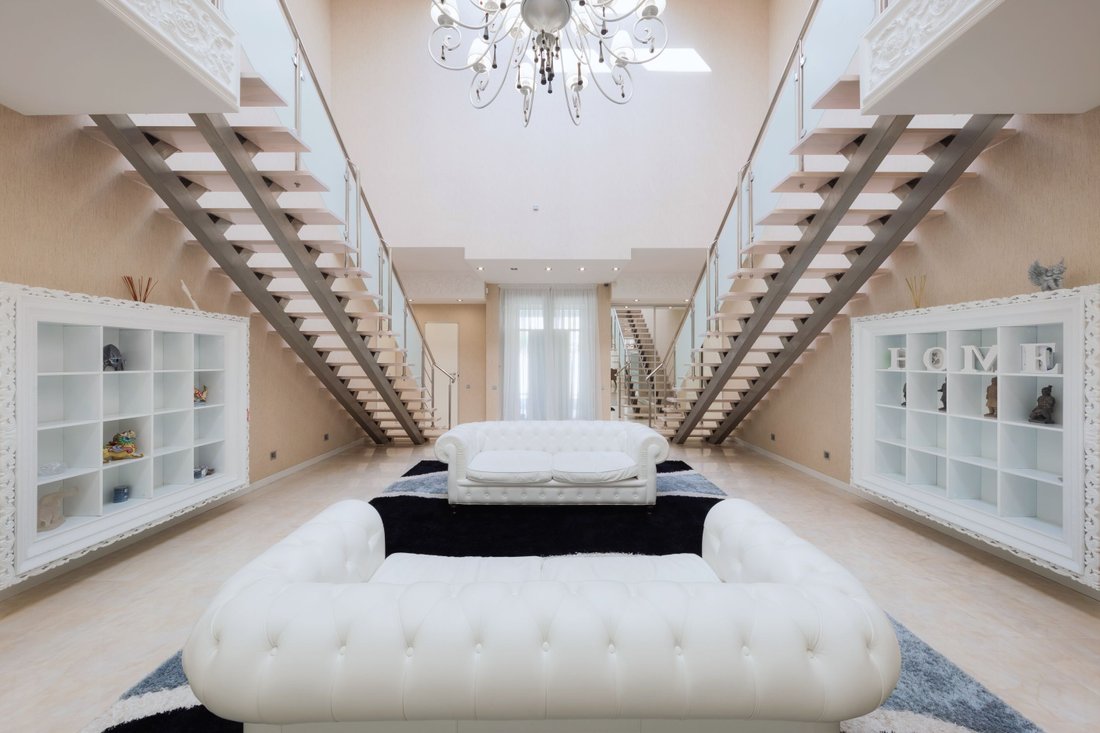Villa in Kozyn, Kyiv Oblast, Ukraine 1 - 12453708