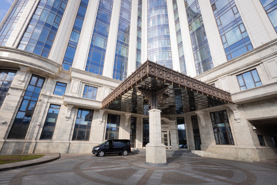 Sale Diamond 307/10 In Kyiv, Ukraine In Kyiv, Kyiv City, Ukraine For