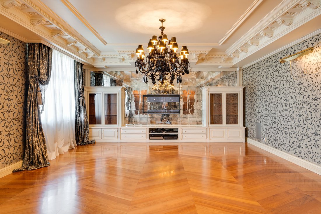 Sale Belle Penthouse In Kyiv, Ukraine In Kyiv, Kyiv City, Ukraine For