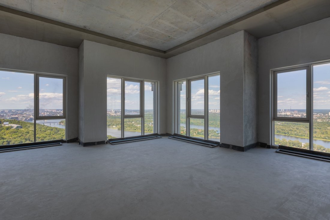 Apartment in Kyiv, Kyiv city, Ukraine 2 - 12453698