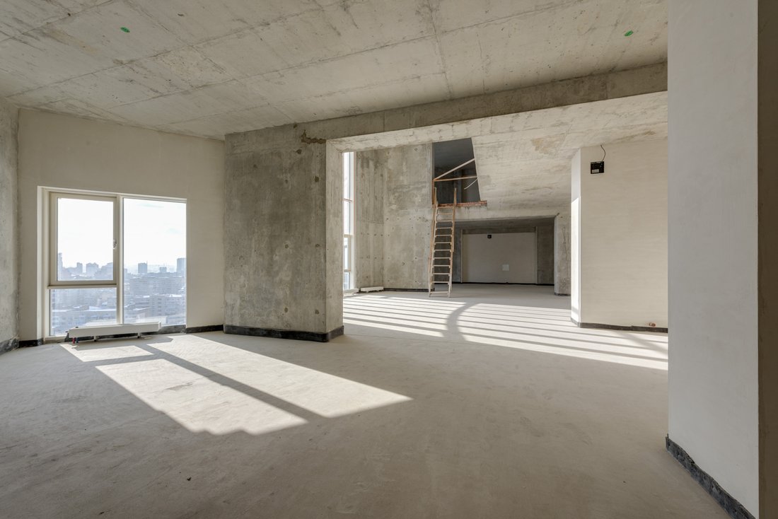 Apartment in Kyiv, Kyiv city, Ukraine 4 - 12453626