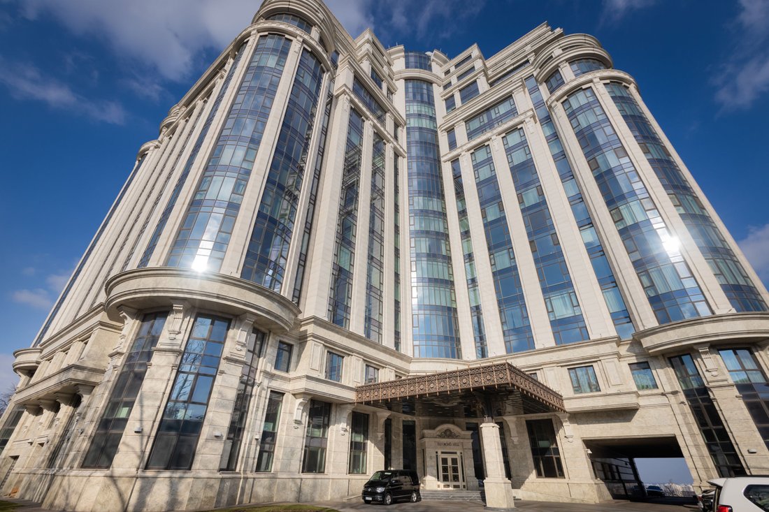 Sale Diamond 307/10 In Kyiv, Ukraine In Kyiv, Kyiv City, Ukraine For