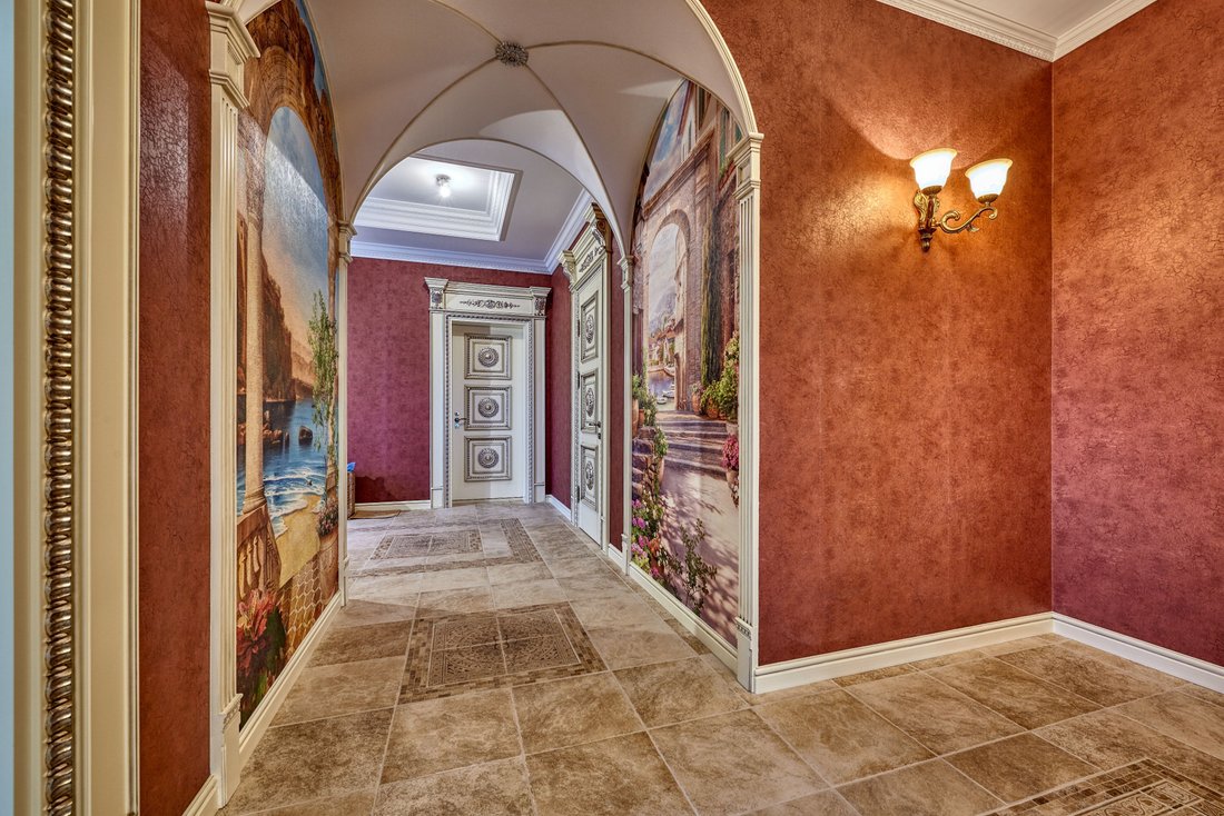 Apartment in Kyiv, Kyiv city, Ukraine 3 - 12453638