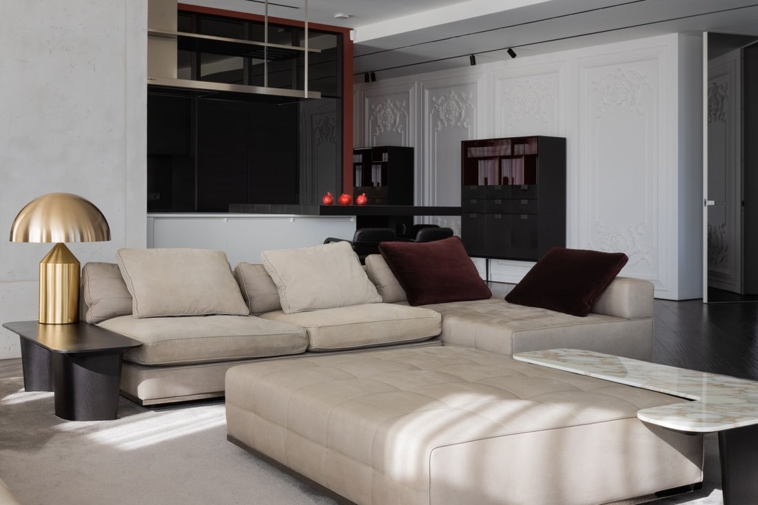 Apartment in Kyiv, Kyiv city, Ukraine 2 - 12453632