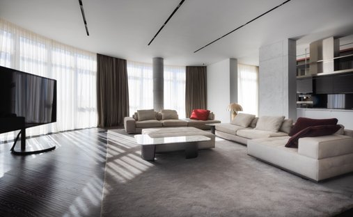 Apartment in Kyiv, Kyiv city, Ukraine 1