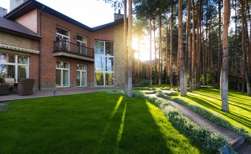 Villa in Romankiv, Kyiv Oblast, Ukraine 1