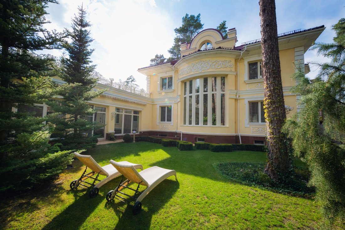 Sale Story House In Kyiv Region, Ukraine In Hnidyn, Kyiv Oblast
