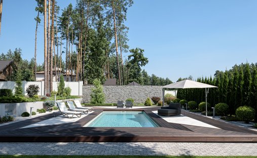 Villa in Moshchun, Kyiv Oblast, Ukraine 1