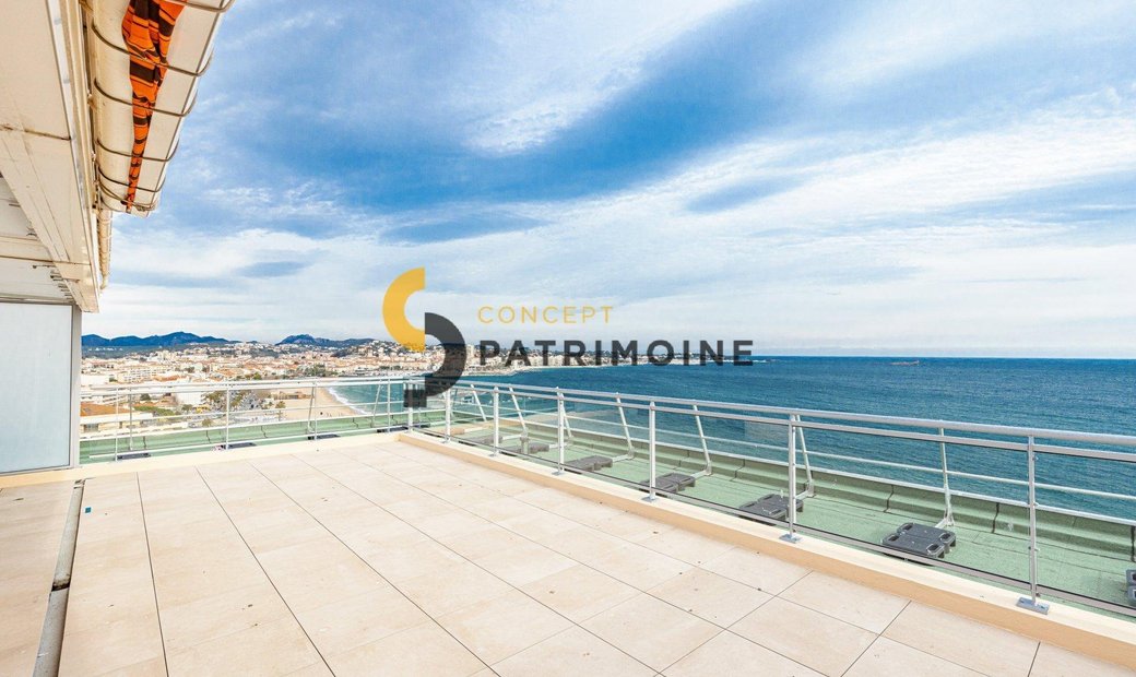 Fréjus Apartment In Fréjus, Provence Alpes Côte D'azur, France For Sale (12630193)