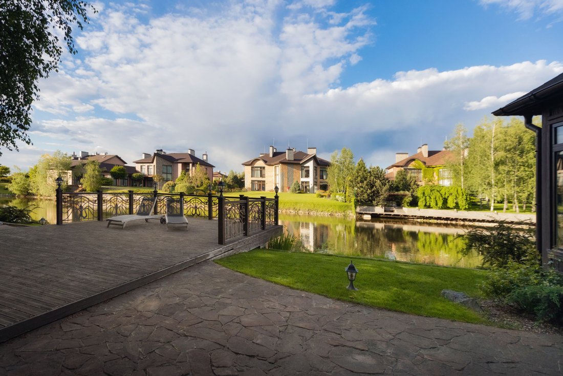 Sale Sunny Valley In Kyiv Region, Ukraine In Romankiv, Kyiv Oblast