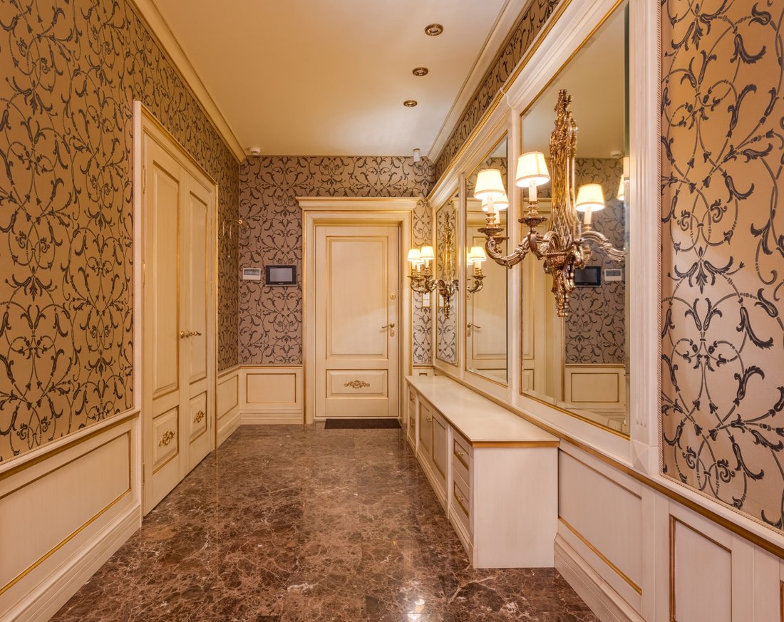 Penthouse in Kyiv, Kyiv city, Ukraine 5 - 12457027