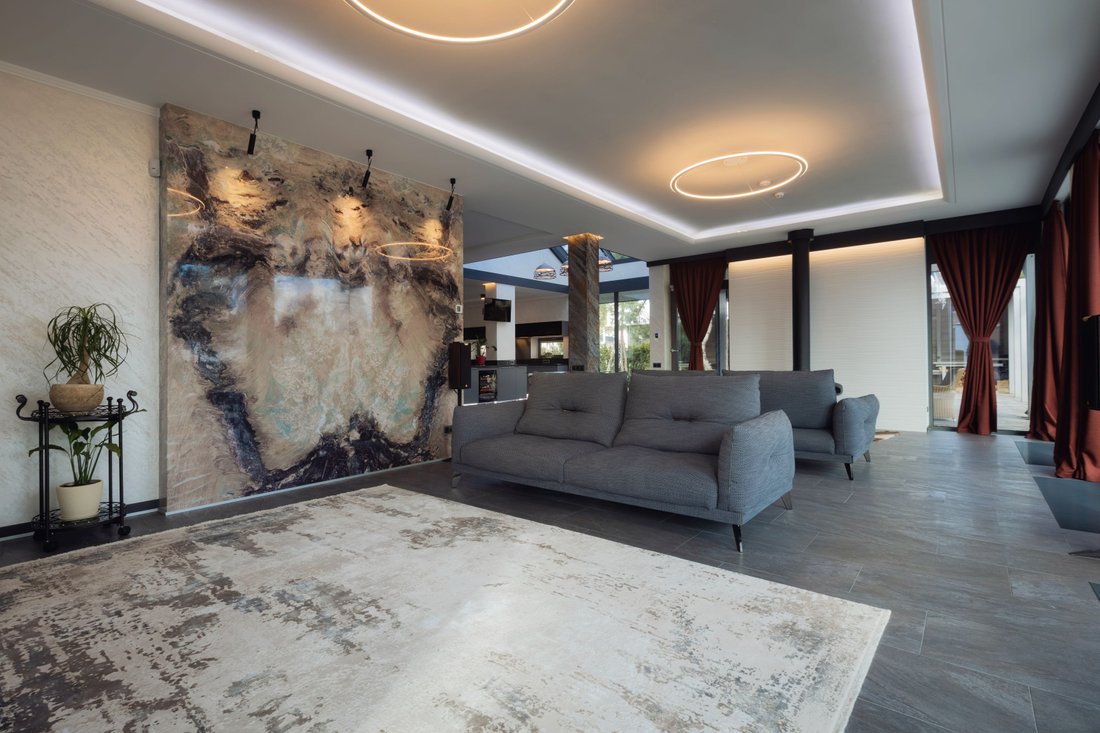 Villa in Vyshhorod, Kyiv Oblast, Ukraine 3 - 12453729