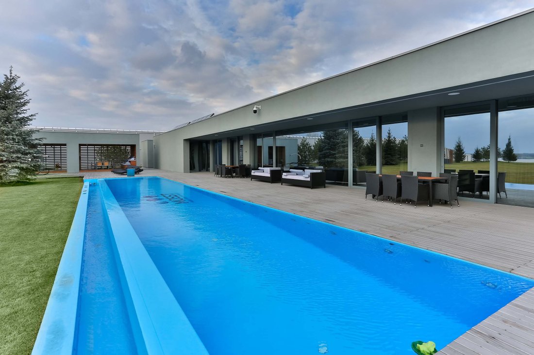 Villa in Kozyn, Kyiv Oblast, Ukraine 4 - 12453739