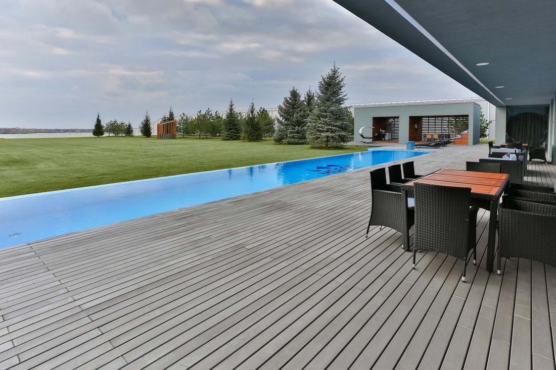 Villa in Kozyn, Kyiv Oblast, Ukraine 3 - 12453739