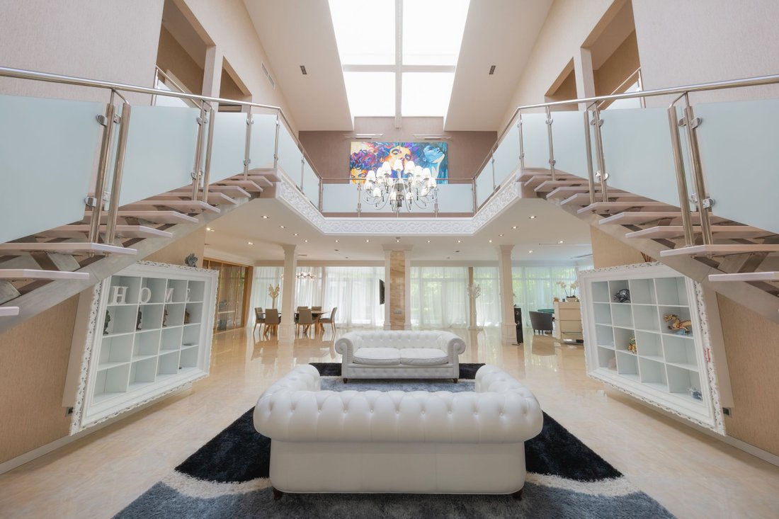 Villa in Kozyn, Kyiv Oblast, Ukraine 5 - 12453708