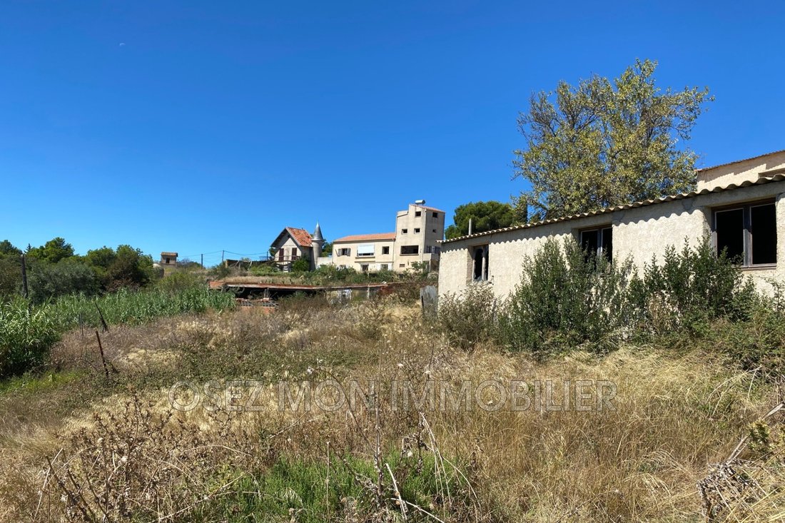 Villa in Ecarts, Narbonne, France 5 - 12627488