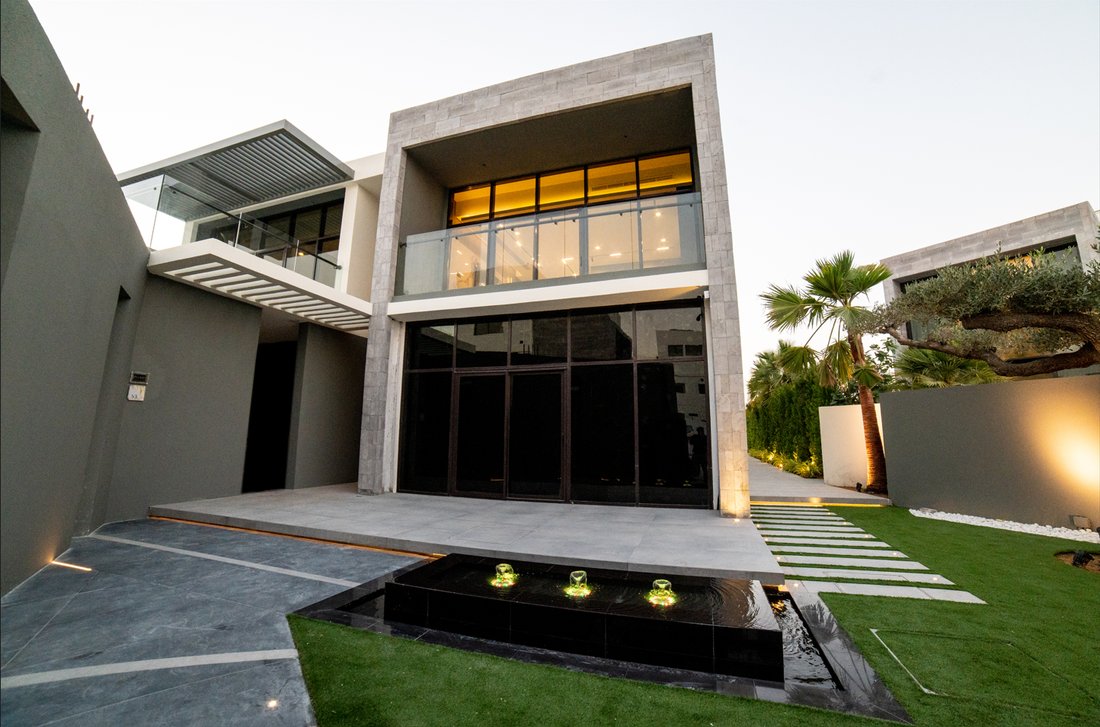 Villa in Damac Hills, Dubai, United Arab Emirates 3 - 12599668