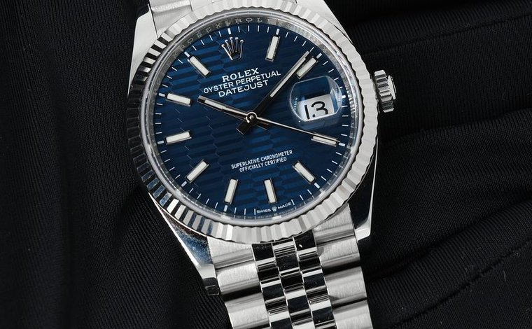 Watches - 37 Rolex Datejust for sale on JamesEdition Watches - 37 Rolex Datejust for sale on JamesEdition
