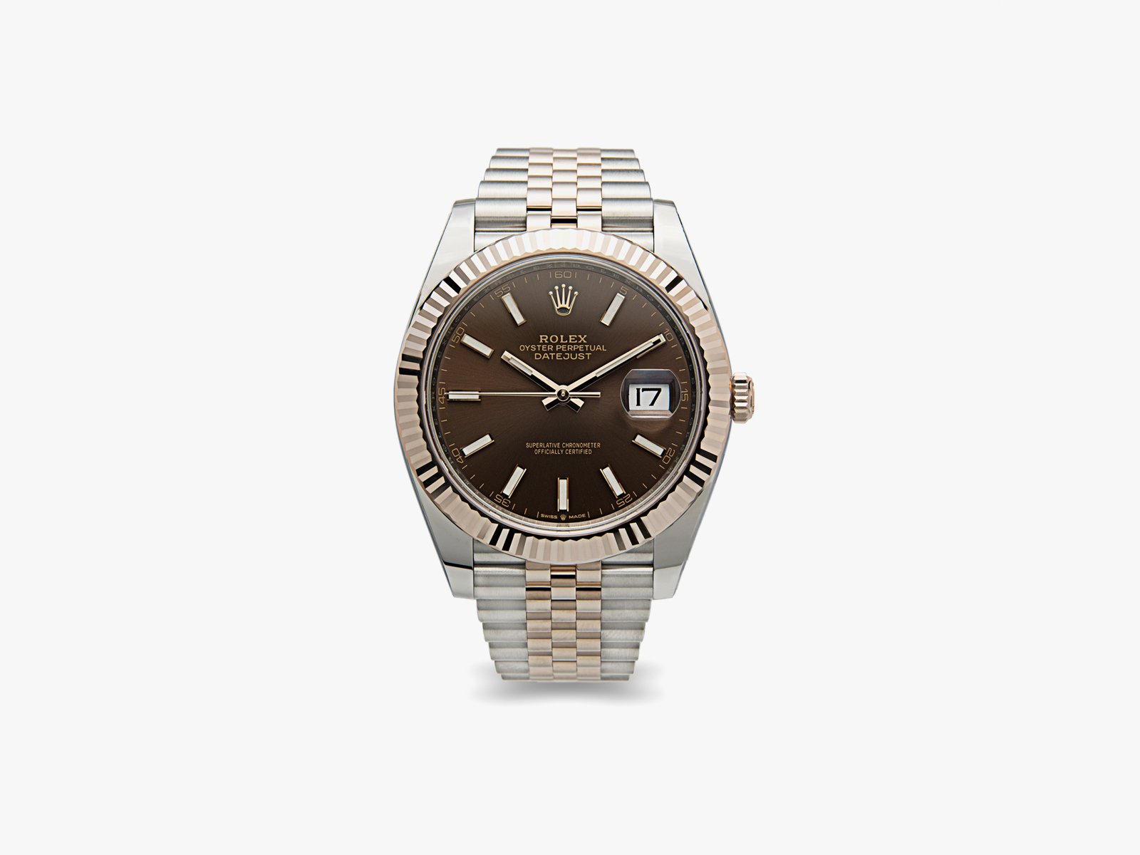 Rolex Datejust 41 126331 0002 Oyster In Dubai Dubai United Arab