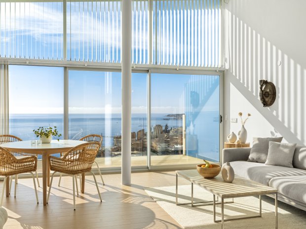 Appartement à Fuengirola, Andalousie, Espagne 1