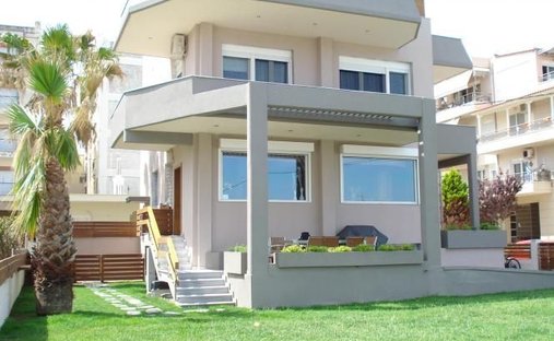 Villa in Thermaikos, Macedonia and Thrace, Grecia 1