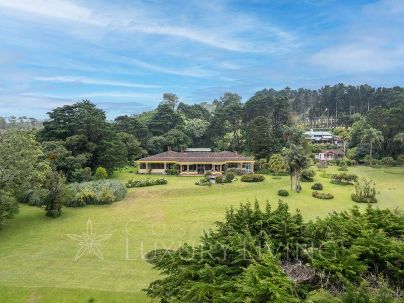 House in San Rafael, Heredia Province, Costa Rica 1 - 12633496