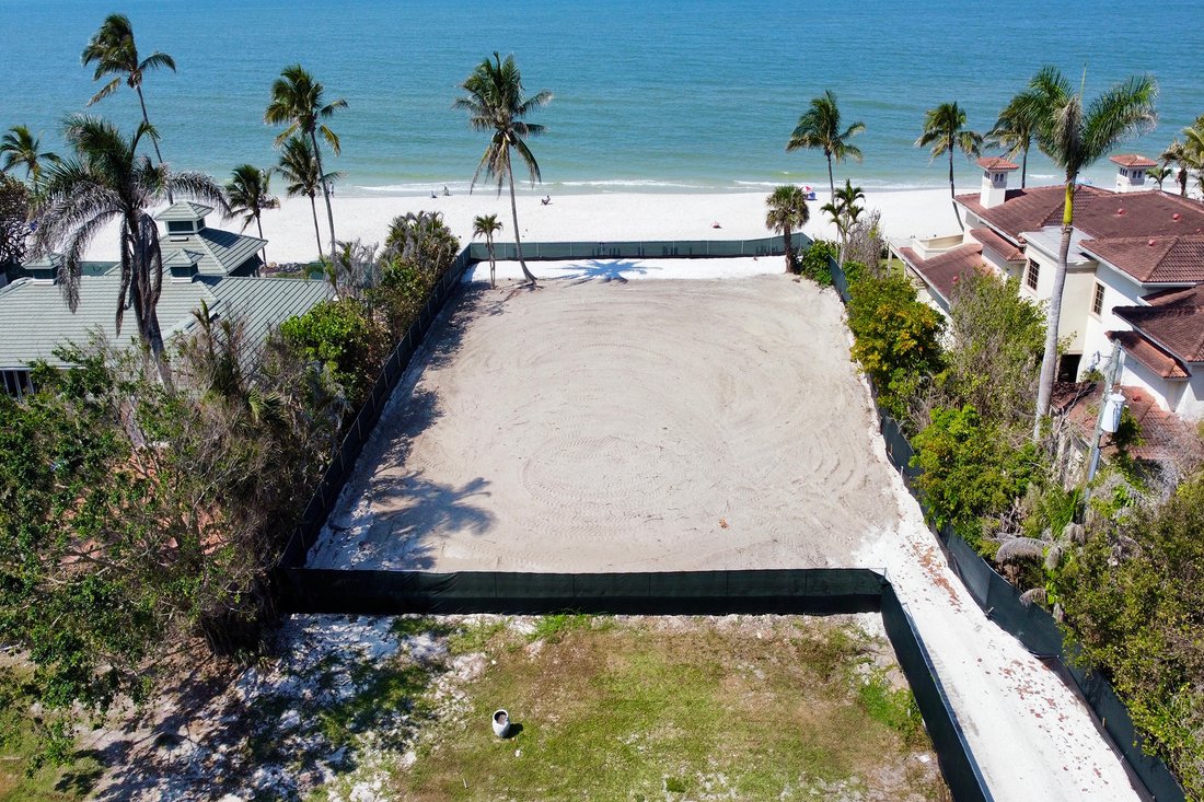 Olde Naples En Naples, Florida, Estados Unidos En Venta (12631580)