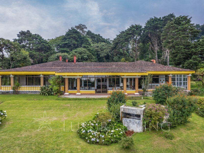 House in San Rafael, Heredia Province, Costa Rica 4 - 12633496