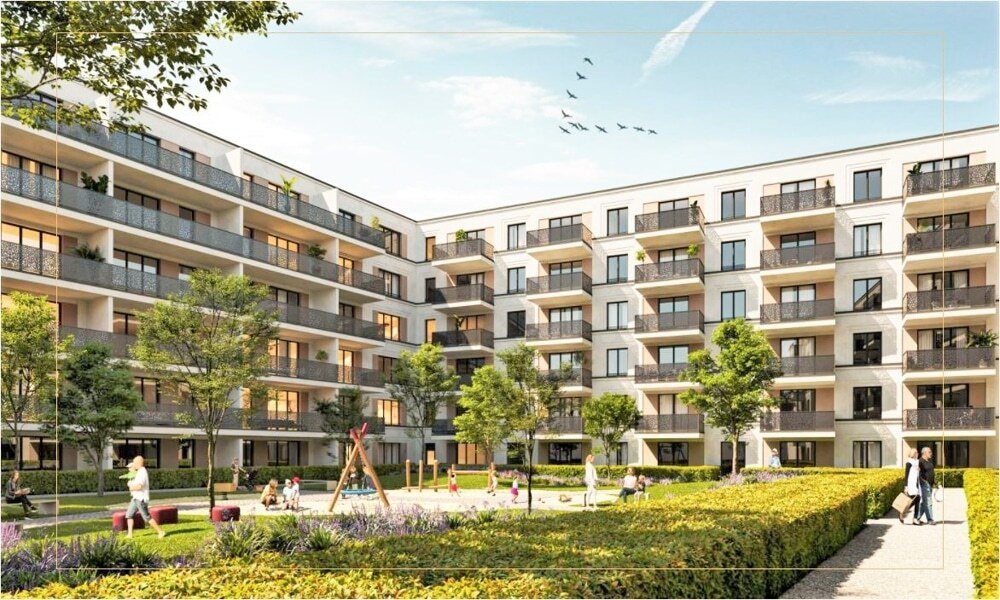 Apartment in Berlin, Berlin, Germany 3 - 12632656