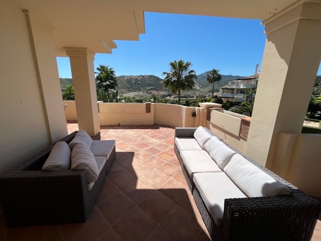 Apartment in Benahavis, Andalusia, Spain 4 - 12632961